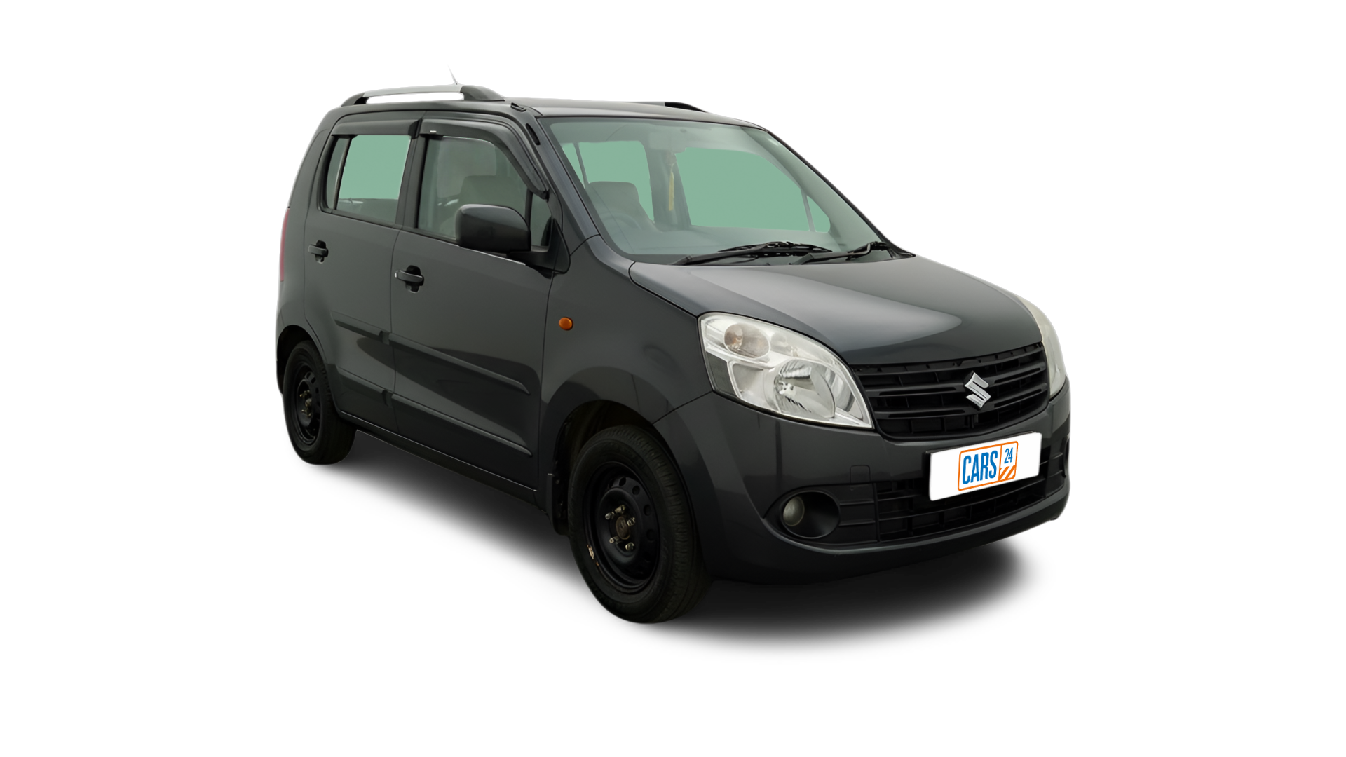 2014 Maruti Wagon R 1.0 - Hatchback - CNG - Manual - ₹1.49 lakh